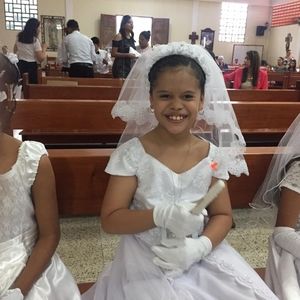 Meet your Posher, Milton